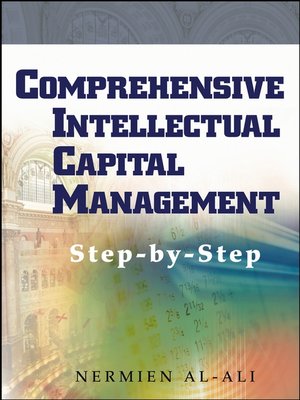 cover image of Comprehensive Intellectual Capital Management